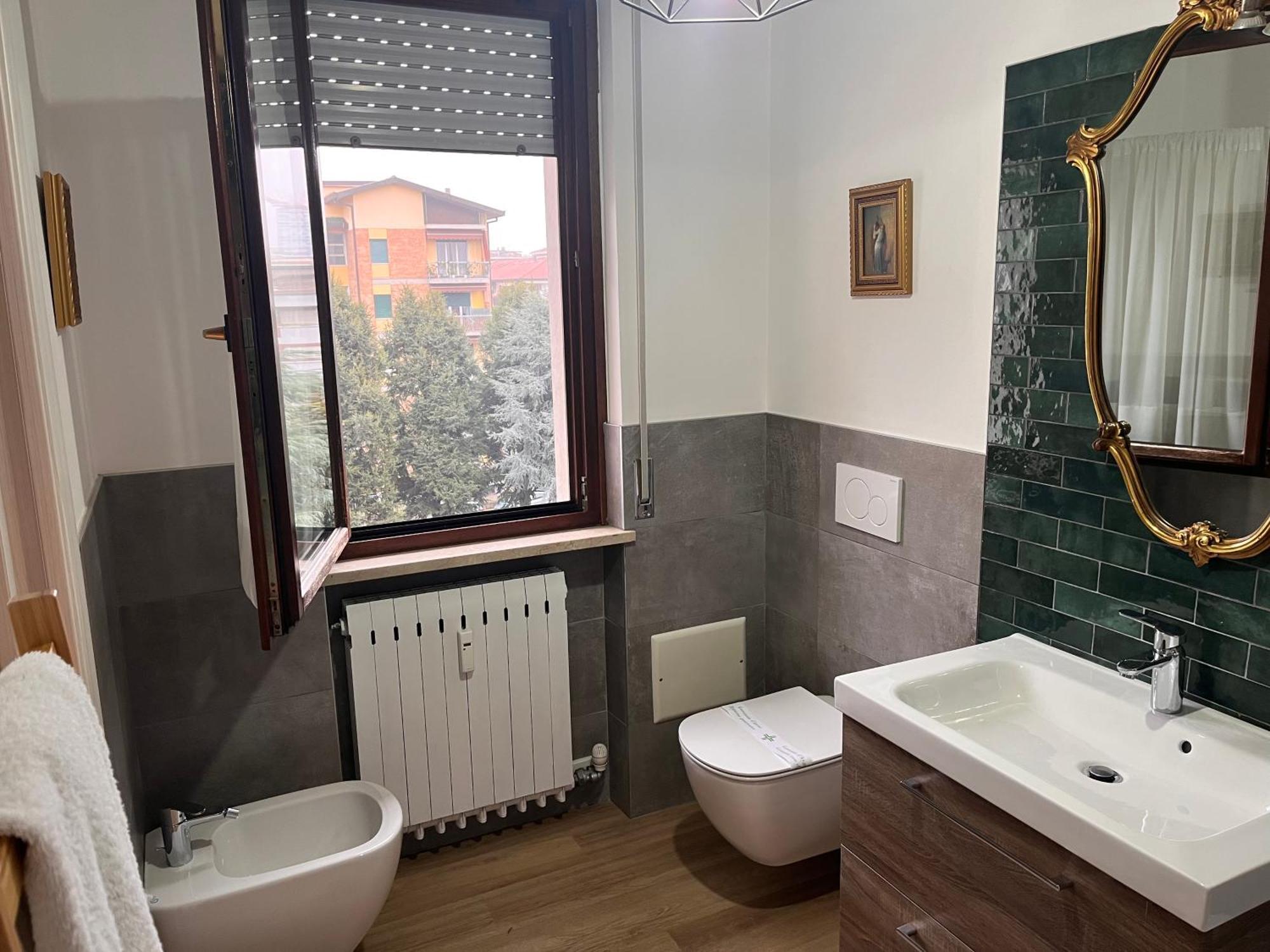 Hotel Il Gatto E Il Cocker Verona Exterior foto