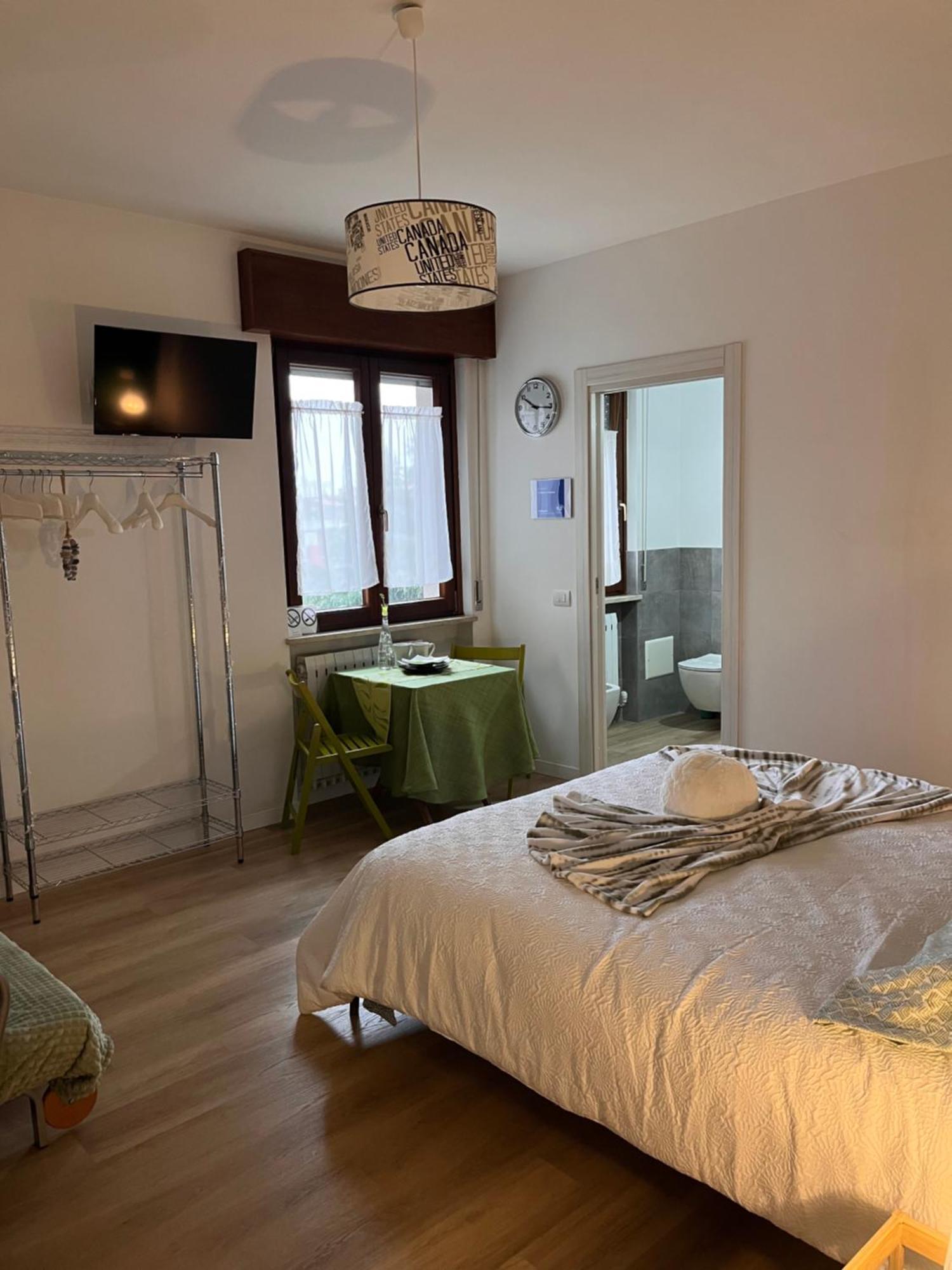 Hotel Il Gatto E Il Cocker Verona Exterior foto